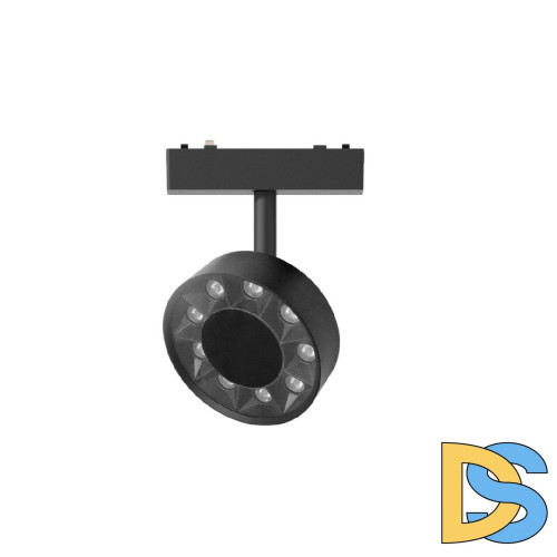 Трековый магнитный светильник Aployt Magnetic track 48 APL.0119.00.09