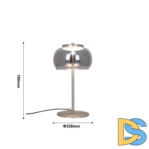 Настольная лампа Favourite Trendig 4376-1T