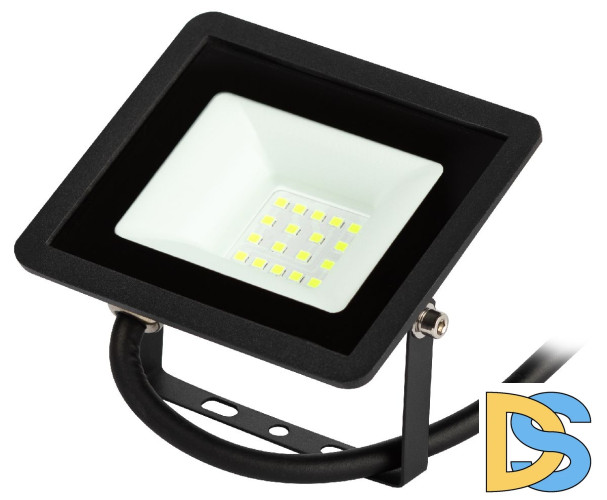 Прожектор Эра LPR-025-GREEN-020 Б0064699