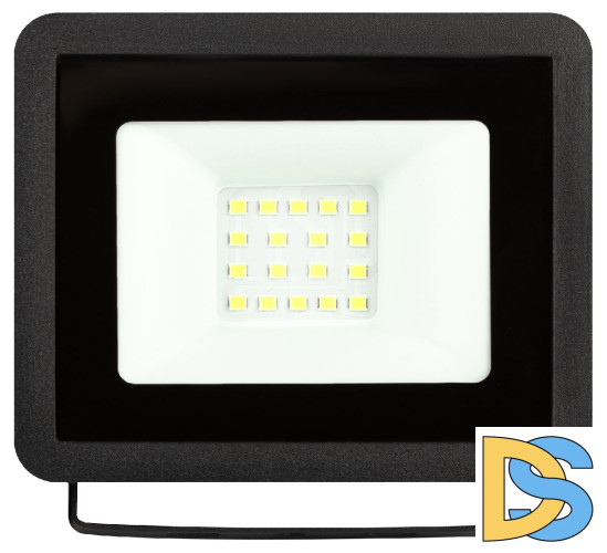 Прожектор Эра LPR-025-GREEN-020 Б0064699