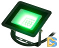 Прожектор Эра LPR-025-GREEN-020 Б0064699