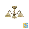 Потолочная люстра Reccagni Angelo PL 6228/3