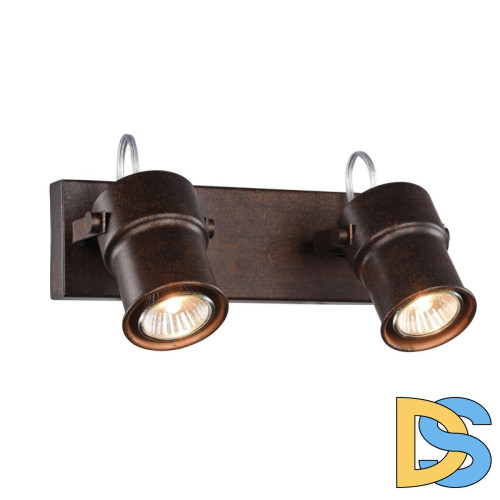 Светодиодный спот Favourite Arcu 2025-2W