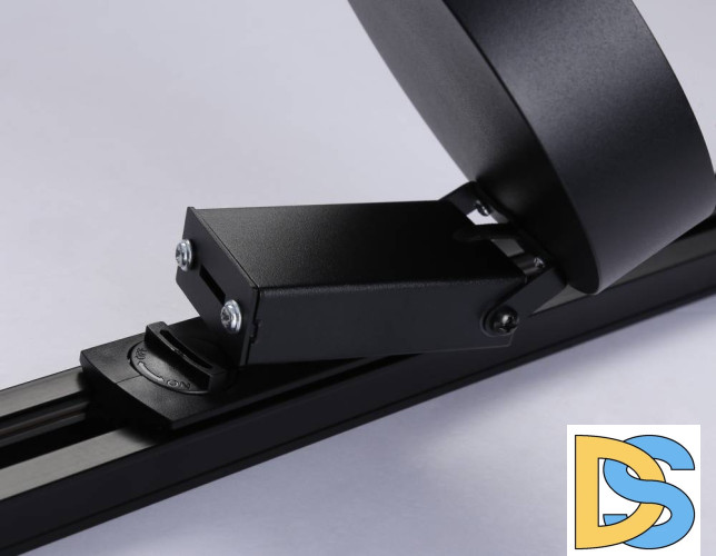 Трековый однофазный светильник Ambrella Light Track System GL6839