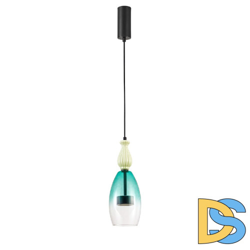 Подвесной светильник Favourite Dolci 4462-1P