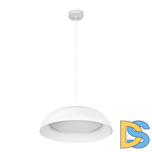 Подвесной светильник Loft IT Cappello 10229P White