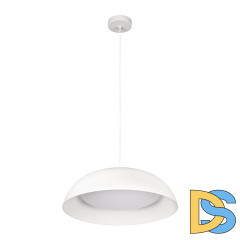 Подвесной светильник Loft IT Cappello 10229P White