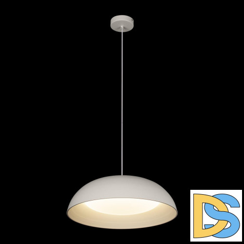 Подвесной светильник Loft IT Cappello 10229P White