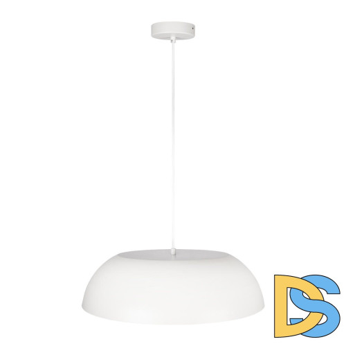 Подвесной светильник Loft IT Cappello 10229P White