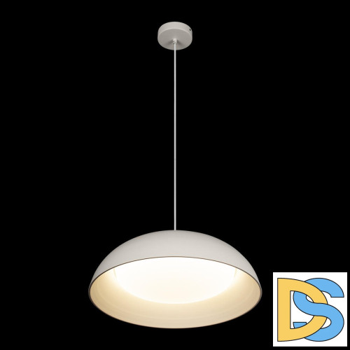 Подвесной светильник Loft IT Cappello 10229P White