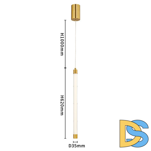 Подвесной светильник Favourite Banche 4558-2P