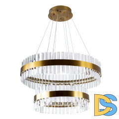 Подвесная люстра Modelux ML.009.600.400