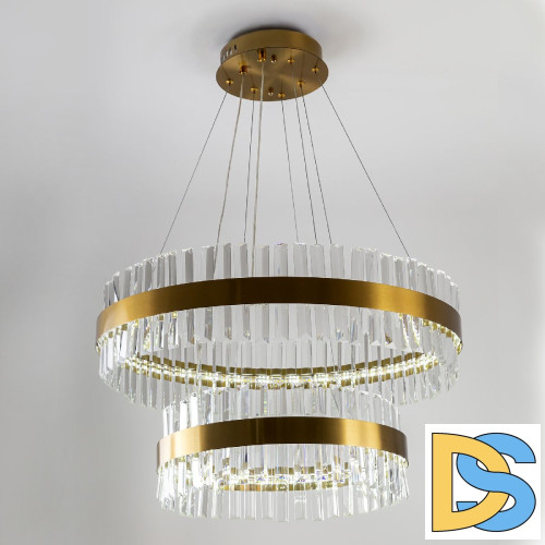 Подвесная люстра Modelux ML.009.600.400