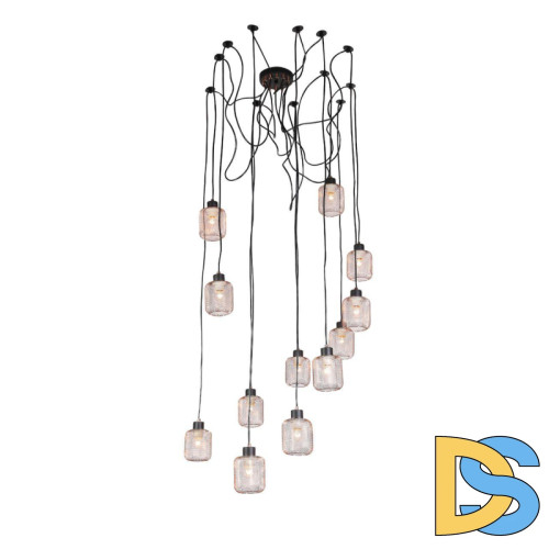 Подвесная люстра ST Luce Forto SL193.303.12