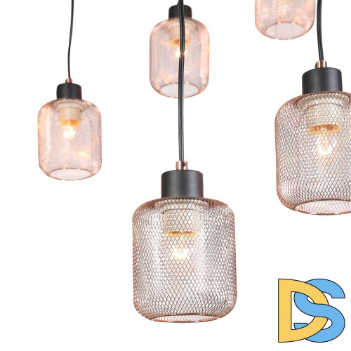 Подвесная люстра ST Luce Forto SL193.303.12