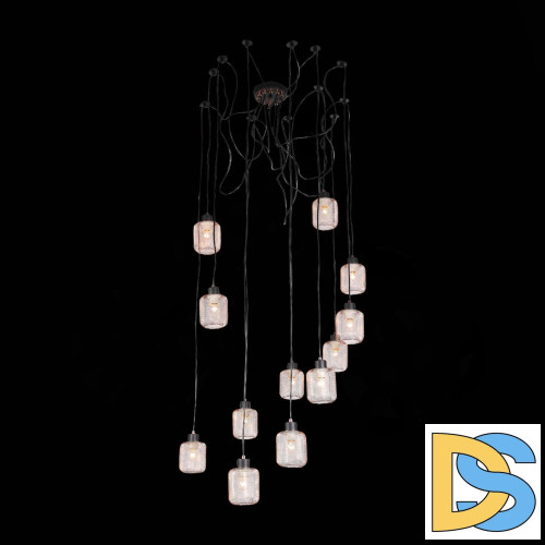 Подвесная люстра ST Luce Forto SL193.303.12