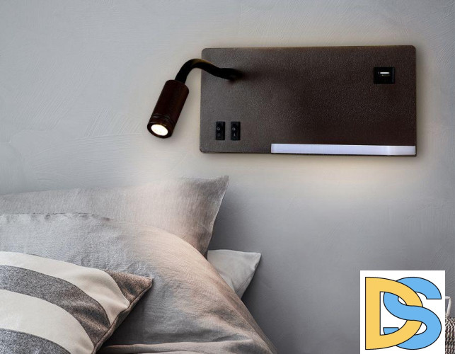 Бра Ambrella Light Wall FW293