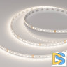 Светодиодная лента Arlight RT-A128-8mm 24V Day4000 (9.6 W/m, IP20, 2835, 5m) 036211