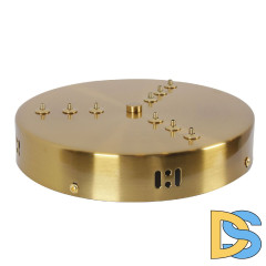 Потолочная чаша Favourite Canopy 4591-220-9BR