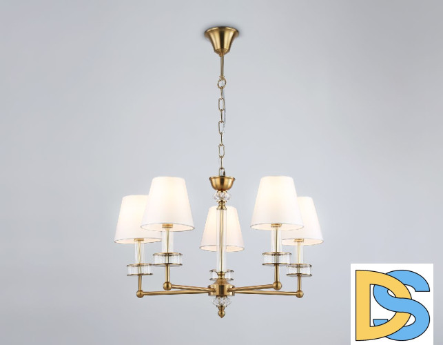 Подвесная люстра Ambrella Light High Light Heigh Light LH71021