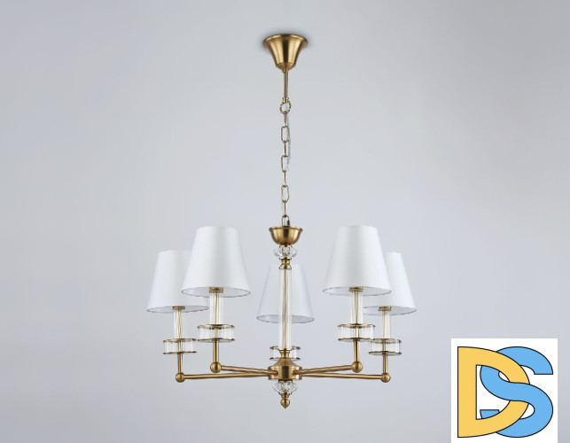 Подвесная люстра Ambrella Light High Light Heigh Light LH71021