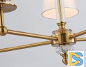Подвесная люстра Ambrella Light High Light Heigh Light LH71021
