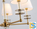 Подвесная люстра Ambrella Light High Light Heigh Light LH71021