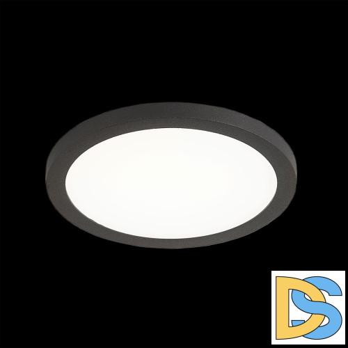 Встраиваемый светодиодный светильник Citilux Омега CLD50R082