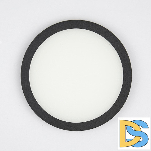 Встраиваемый светодиодный светильник Citilux Омега CLD50R082