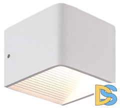 Настенный светильник Elvan BR-310-5W-WW-WTH