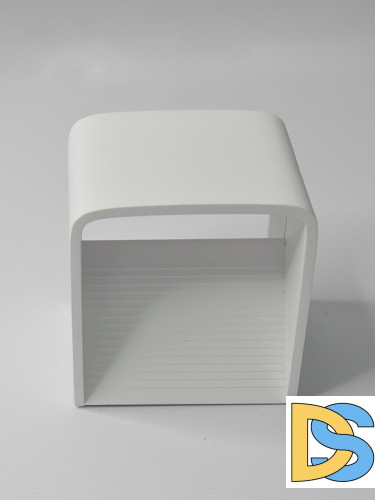 Настенный светильник Elvan BR-310-5W-WW-WTH