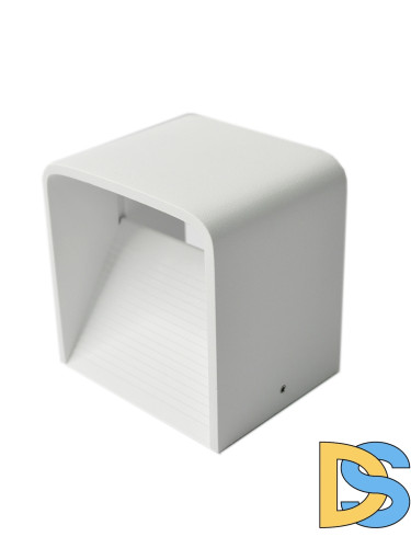 Настенный светильник Elvan BR-310-5W-WW-WTH