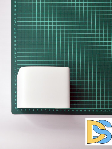 Настенный светильник Elvan BR-310-5W-WW-WTH