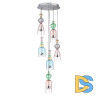Подвесная люстра Lightstar Belle 814069