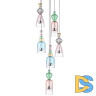 Подвесная люстра Lightstar Belle 814069