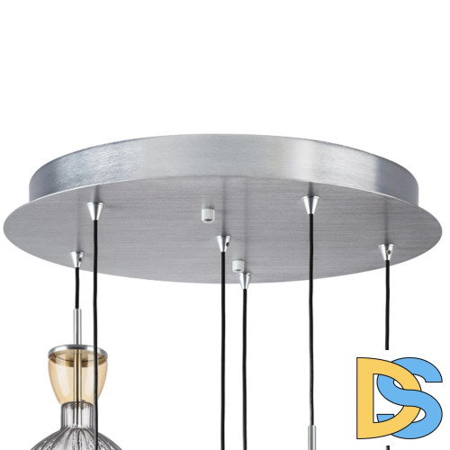 Подвесная люстра Lightstar Belle 814069