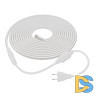 Комплект светодиодной ленты (сетевой шнур, заглушка, крепеж) Apeyron 230В COB 11Вт/м 6500К 5м IP65 10-106