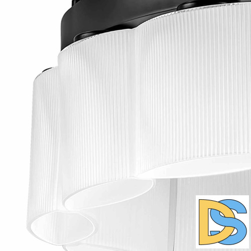 Подвесная светодиодная люстра Lightstar Nibbler 812236