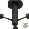 Потолочная люстра Vitaluce V3953-1/3PL