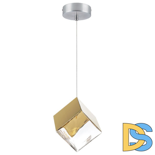 Подвесной светильник Lightstar Qubica 805502