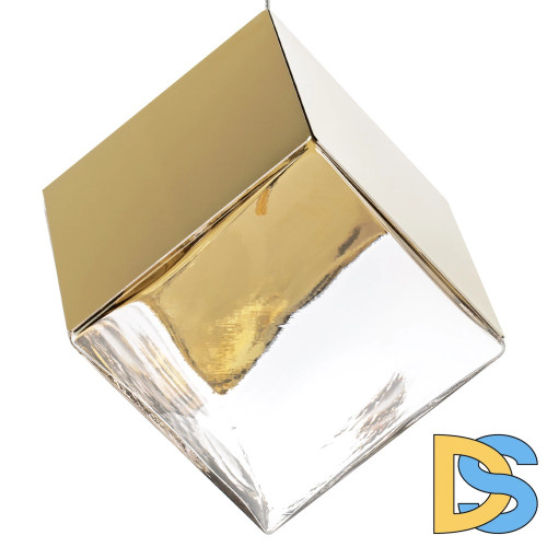 Подвесной светильник Lightstar Qubica 805502