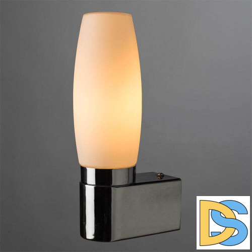 Подсветка для зеркал Arte Lamp Aqua A1209AP-1CC