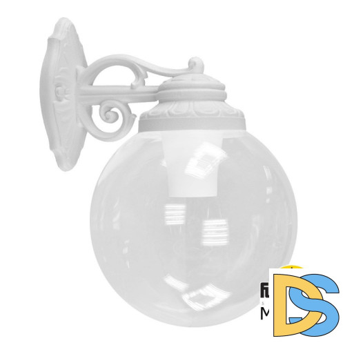 Уличный настенный светильник Fumagalli G25.131.000.WXE27DN