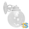 Уличный настенный светильник Fumagalli G25.131.000.WXE27DN