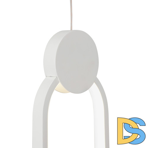 Подвесной светильник Vitaluce V4688-0/1S