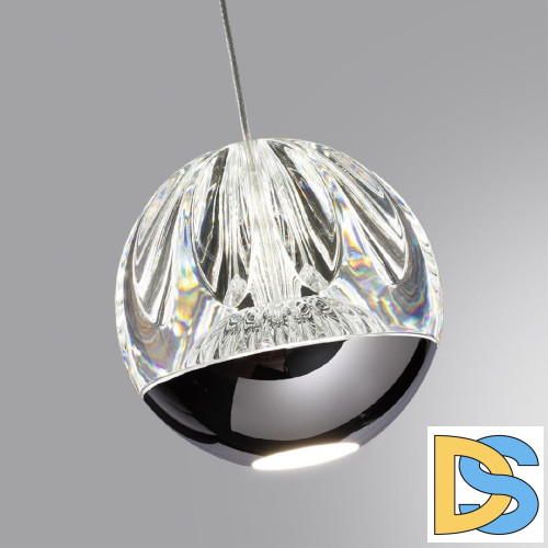 Подвесной светильник Odeon Light L-vision Sono 5100/5L