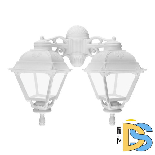 Уличный настенный светильник Fumagalli U23.141.000.WXF1RDN