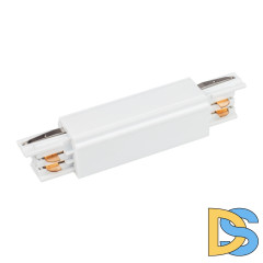 Коннектор Arlight LGD-4TR white 028836
