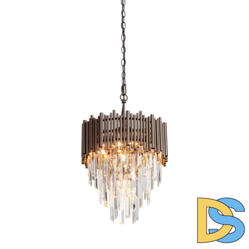 Подвесная люстра Vitaluce V5874-7/6