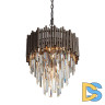 Подвесная люстра Vitaluce V5874-7/6